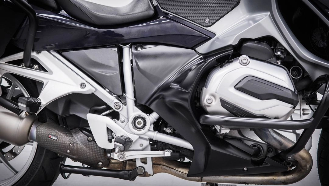 BMW R1200RT 17년식 52,000km 판매합니다. 이미지