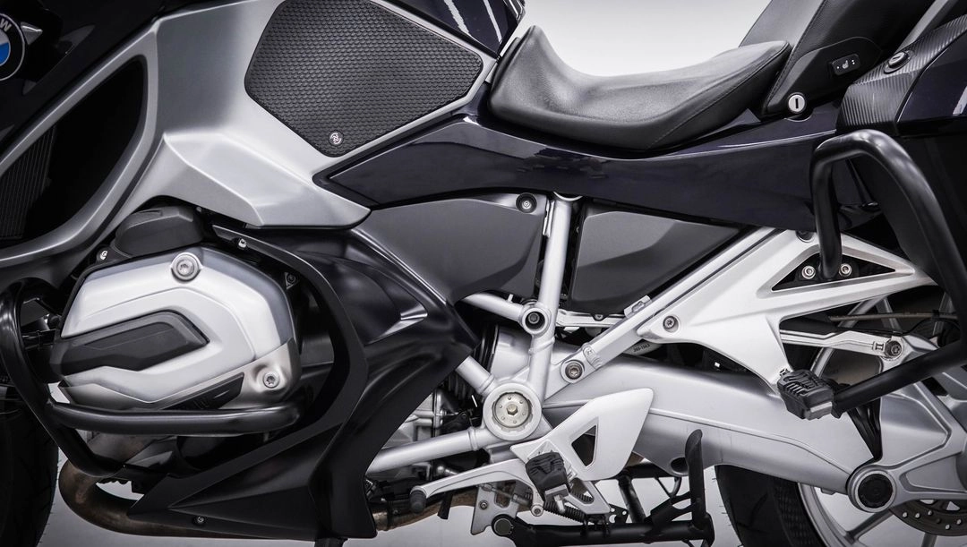 BMW R1200RT 17년식 52,000km 판매합니다. 이미지
