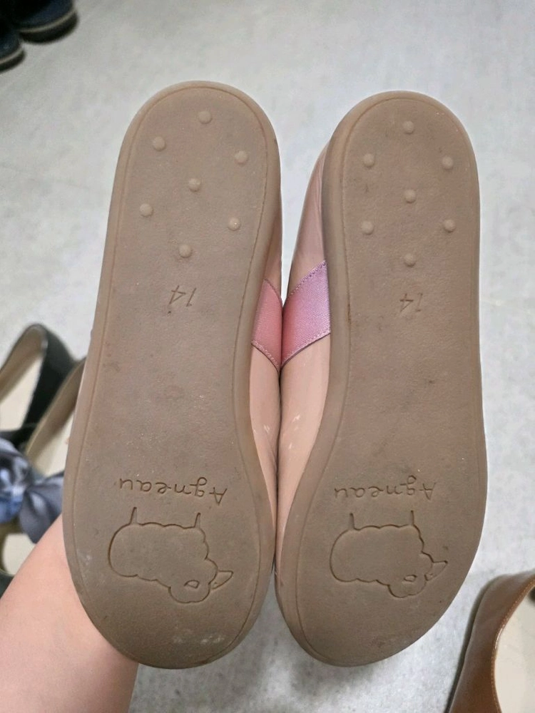 앙뉴 구두 14사이즈 이미지