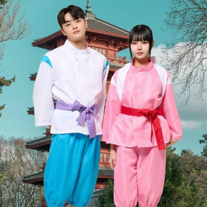 센과 치히로 센의상 대여!(보증금X, 최저가!) 이미지