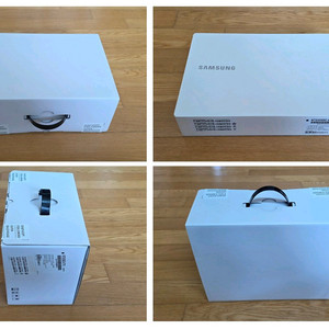 [풀박스] Core i7 삼성노트북PEN S NT930SBE-K716A 이미지