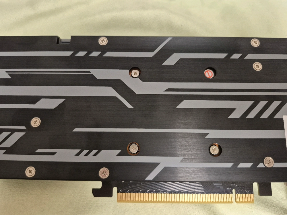 이엠텍 지포스 GTX 1660 SUPER DUAL 6GB 이미지