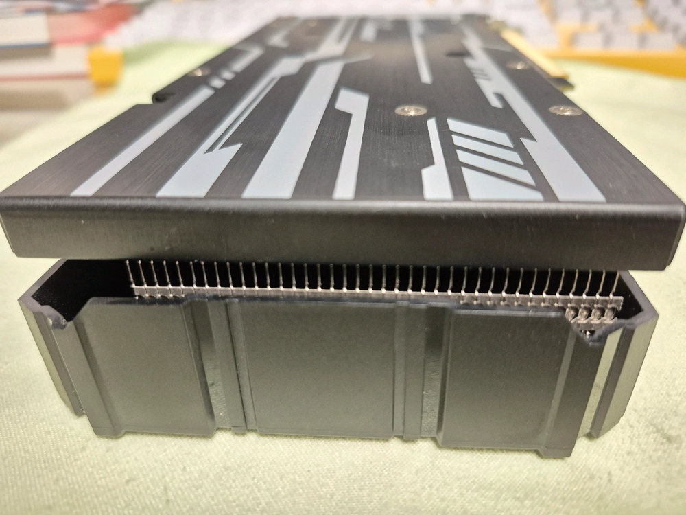 이엠텍 지포스 GTX 1660 SUPER DUAL 6GB 이미지