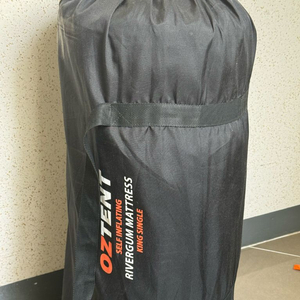 OZtent 리버검 자충매트 이미지