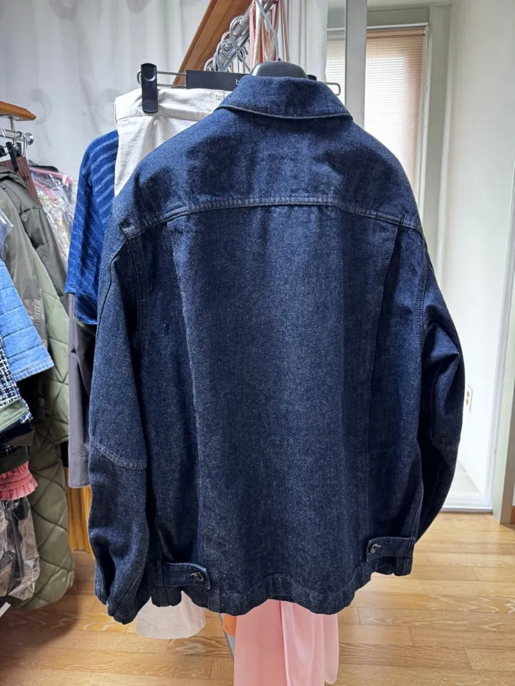 르메르 데님 자켓 이미지