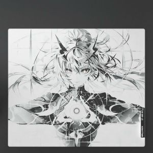 월핵 SP-005 ASCENSION SORA 유리마우스패드 이미지