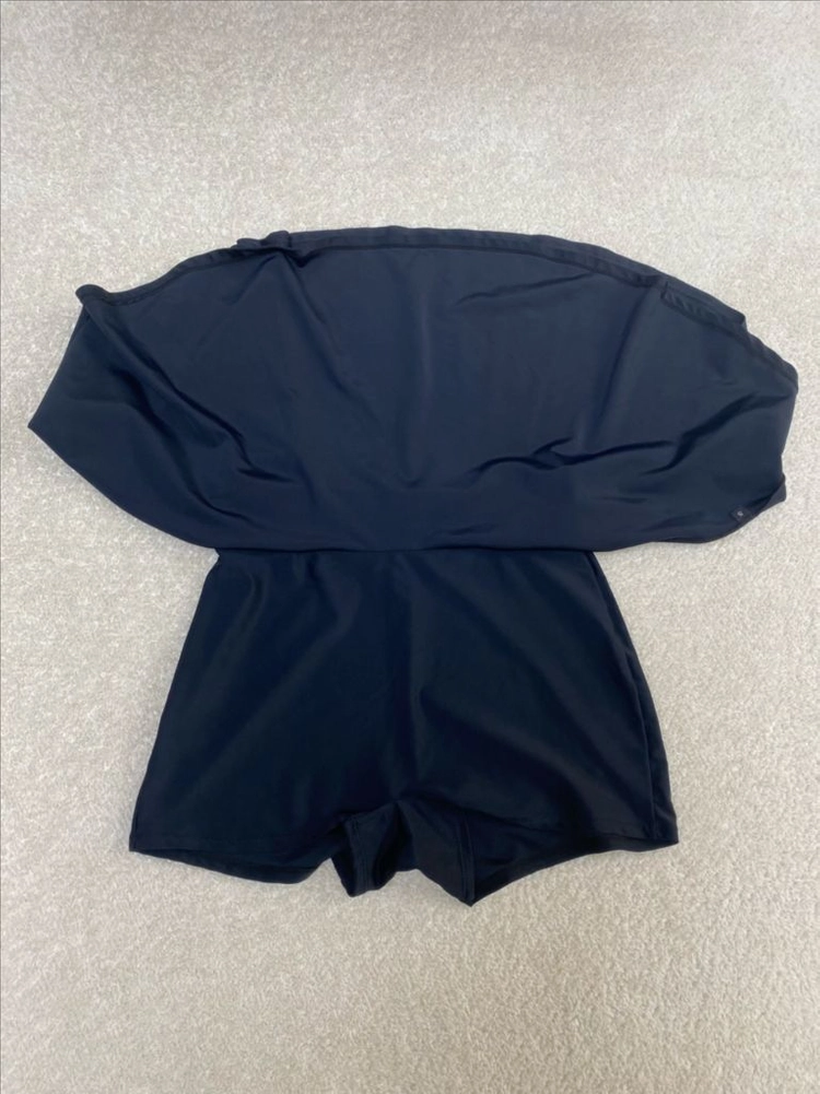 르꼬르망 예쁘게 가려주는 수영복 3pcs Set 이미지