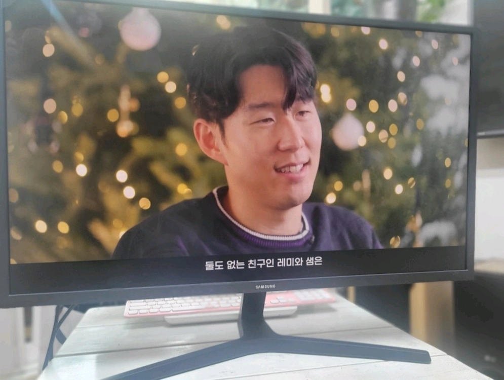 삼성(U32J590UQK) 4K 게이밍모니터 - 안심되는 중고거래