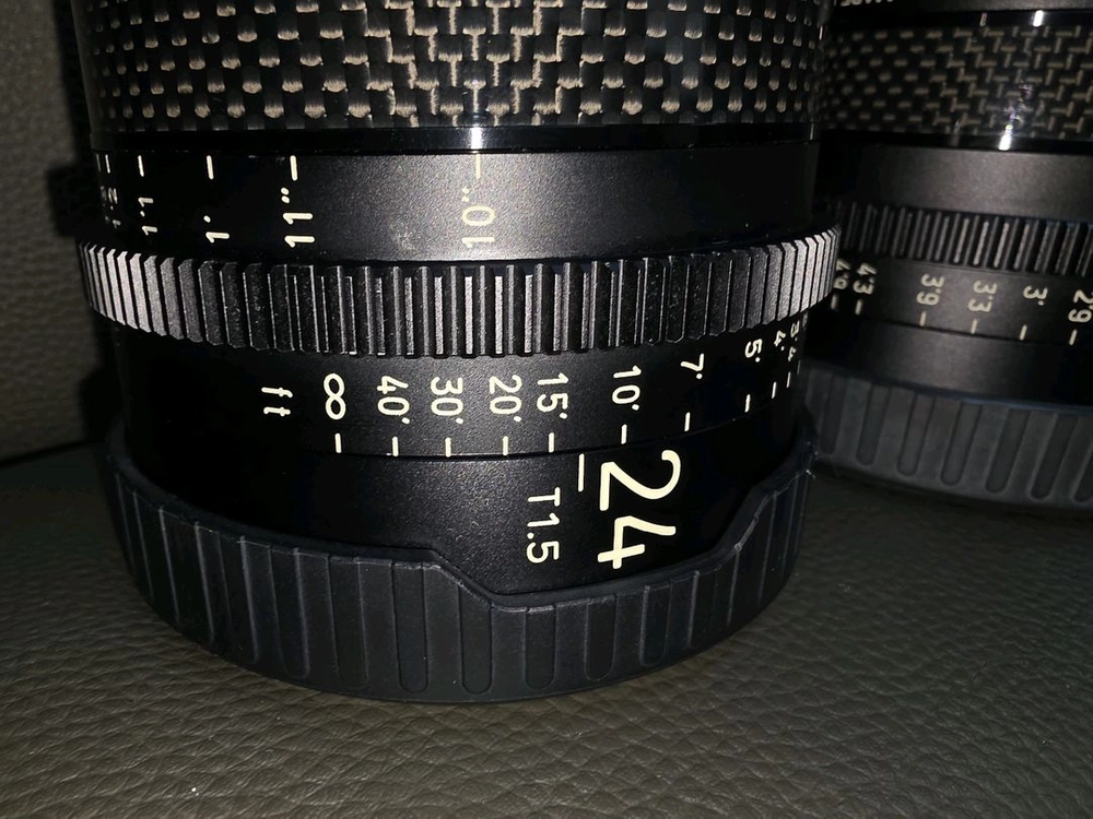 삼양 xeen cf 24 50 85 이미지