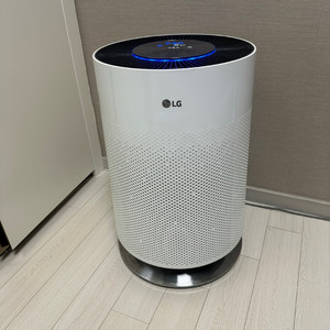 LG 퓨리케어 공기청정기 + 새필터 포함 (무료배송) 이미지