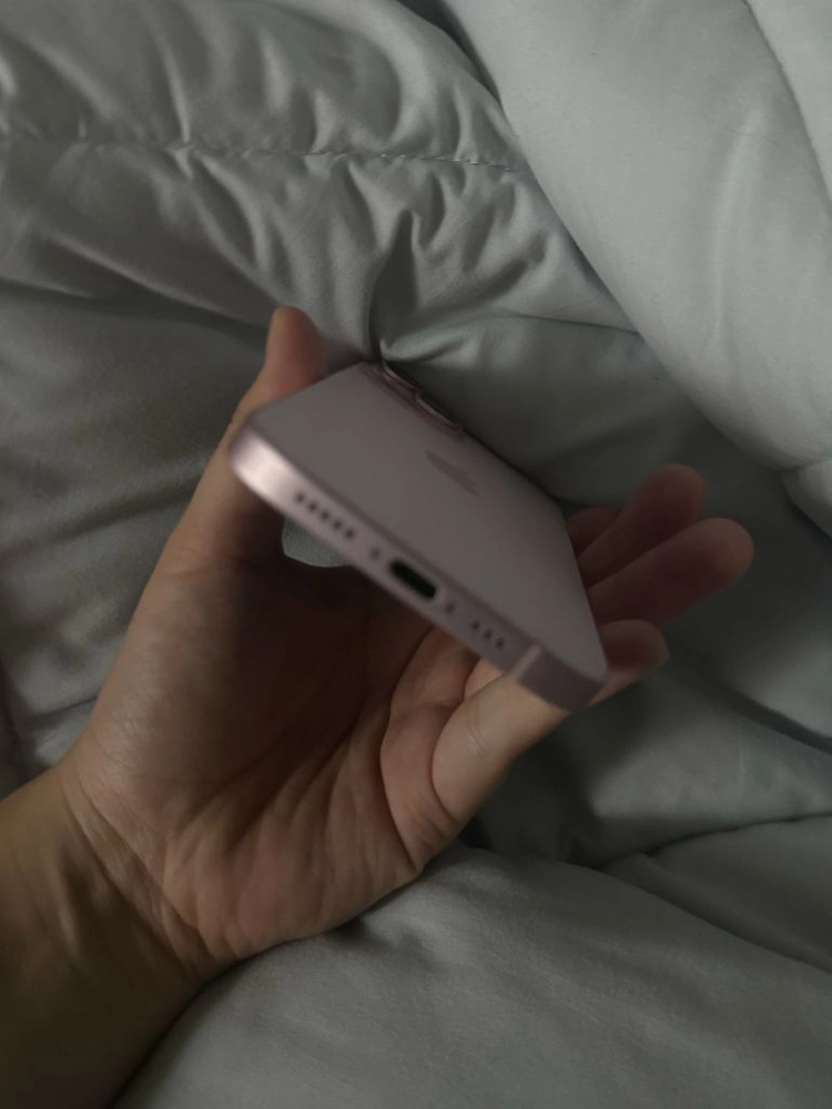 아이폰15 핑크 256GB (오늘만 쿨거래시 5만원 할인) 이미지