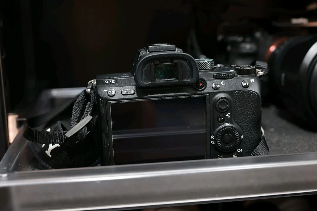 소니 a7m3 이미지