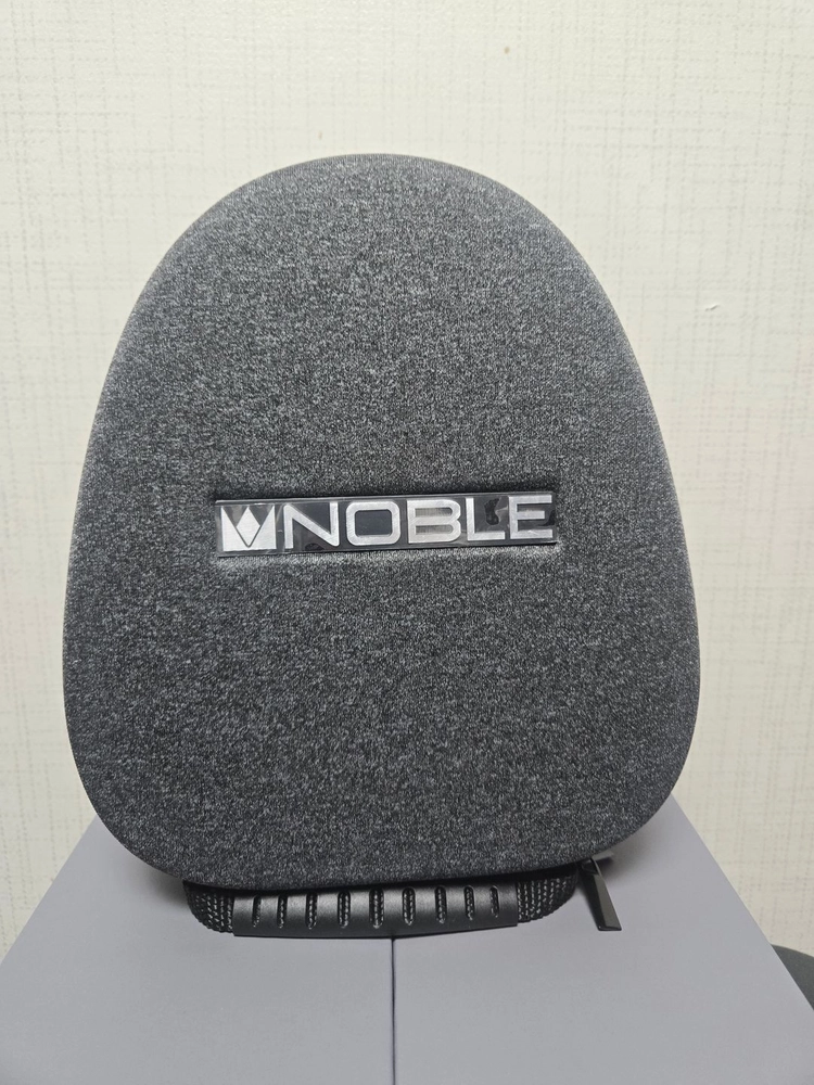 NOBLE 포커스 아폴로 (Fokus APOLLO) 무선 헤드폰 팝니다. 이미지