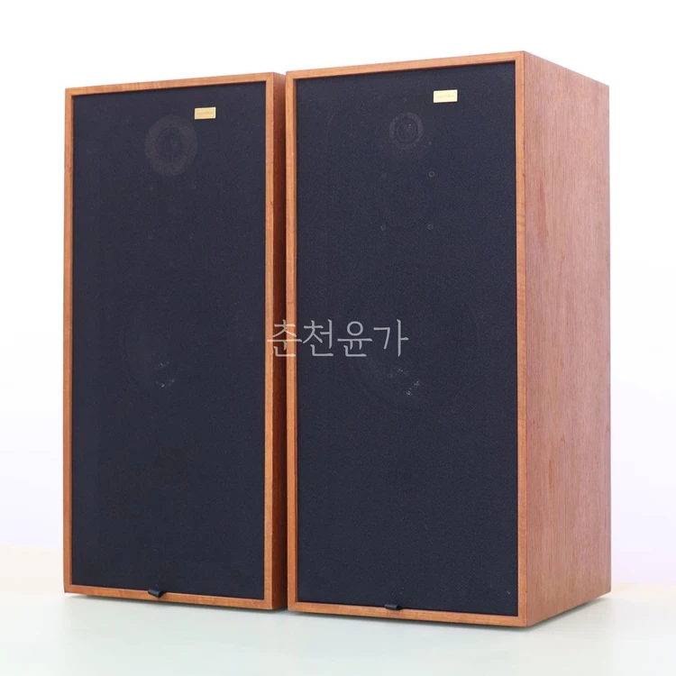 [명기] Spendor 스펜더 BC2 스피커 이미지