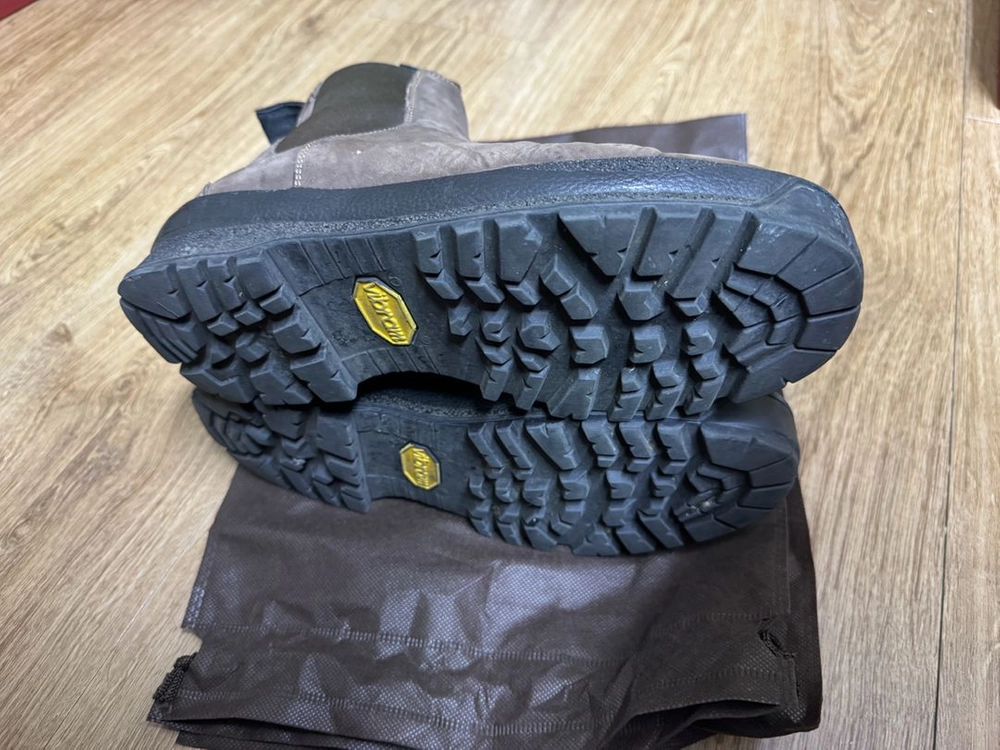 그라더스 grds chealsea 02 leather brown 275 이미지