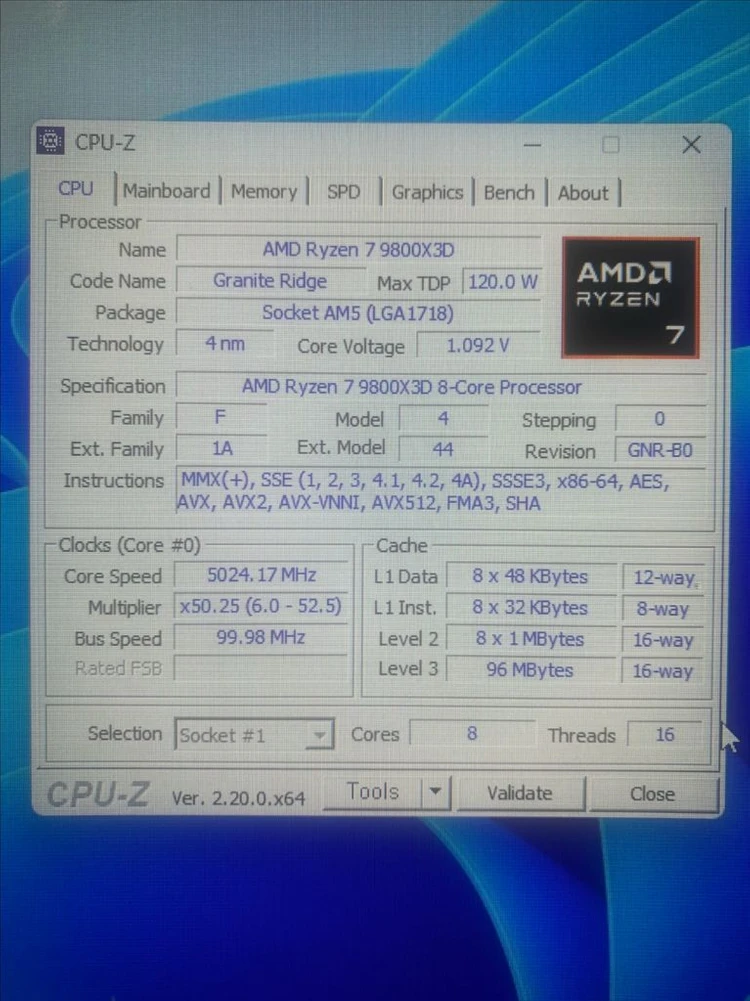 9800X3D RX9070XT(5070ti급) 본체 판매합니다 - 안심되는 중고거래