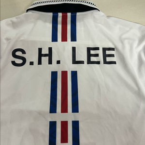 페이커 이상혁 티원 유니폼 국가대표 이미지