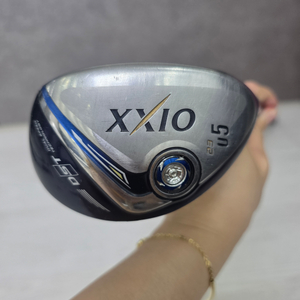 젝시오 MP900K 5번 23도 R 남성용 유틸리티 이미지