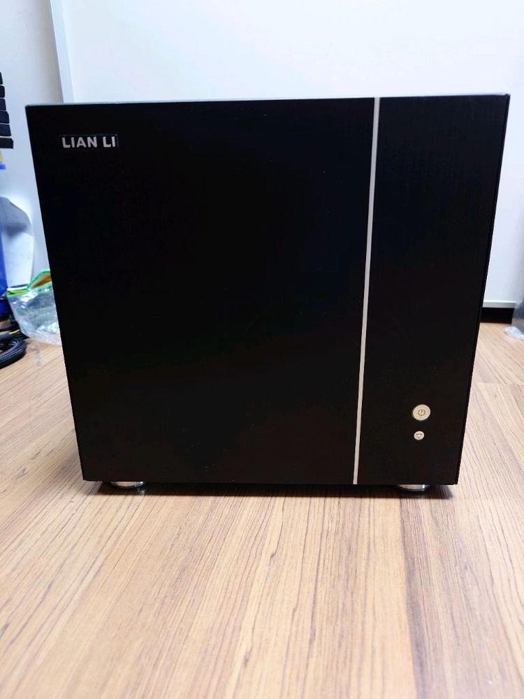 리안리 PC-V350케이스 판매합니다 - 안심되는 중고거래