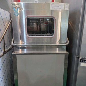 돌핀 업소용 식기세척기 판매합니다 이미지
