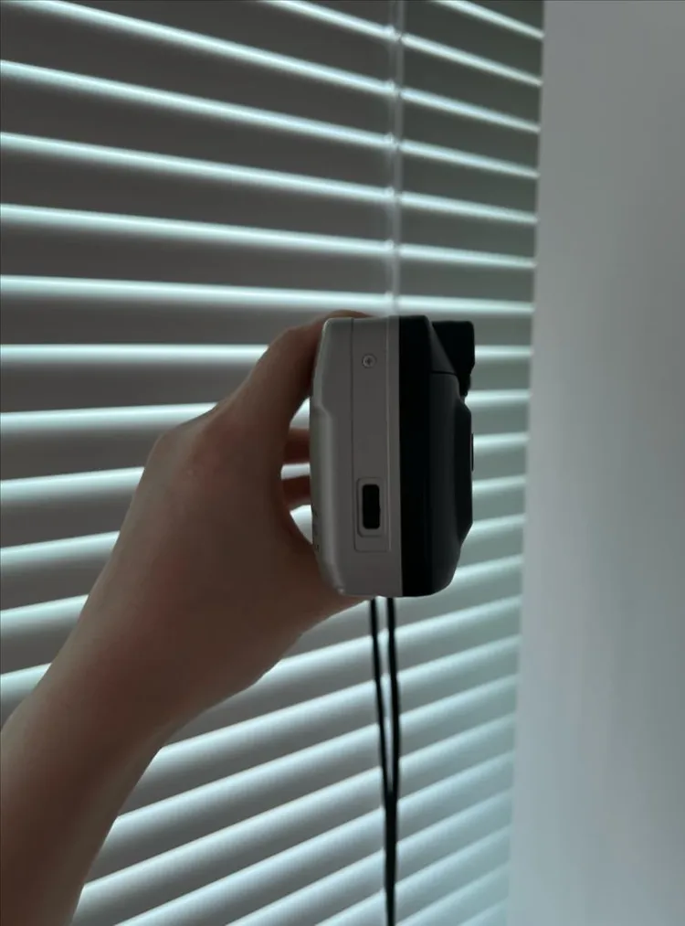 캐논 필름카메라. 이미지