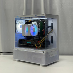 인기 그래픽카드 RTX 2070 pc 모음 조립식컴퓨터 게이밍 본체 이미지
