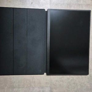 카멜 포터블 포터블 모니터 QHD 16인치 팝니다 이미지