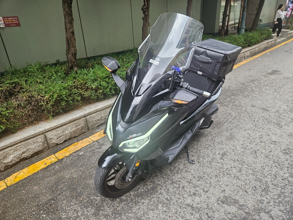 포르자350 이미지