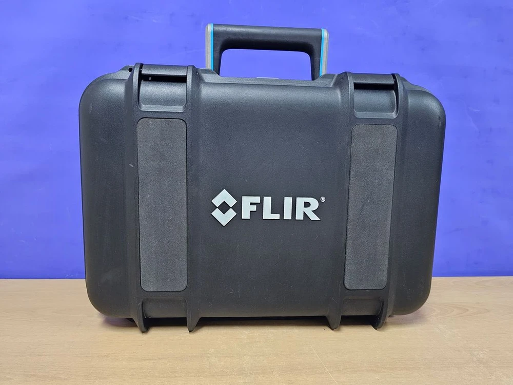 열화상카메라 플리어 FLIR E40 판매 이미지