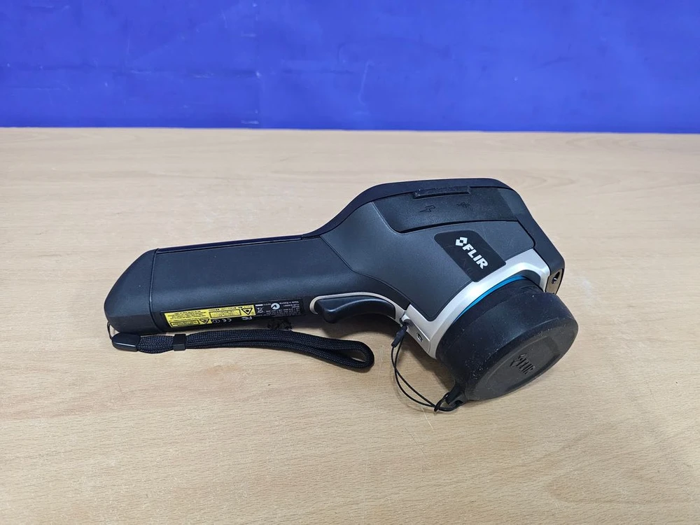 열화상카메라 플리어 FLIR E40 판매 이미지