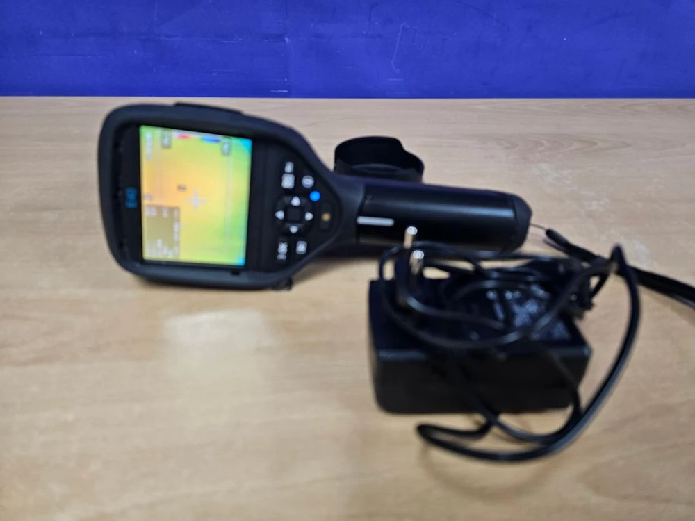 열화상카메라 플리어 FLIR E40 판매 이미지