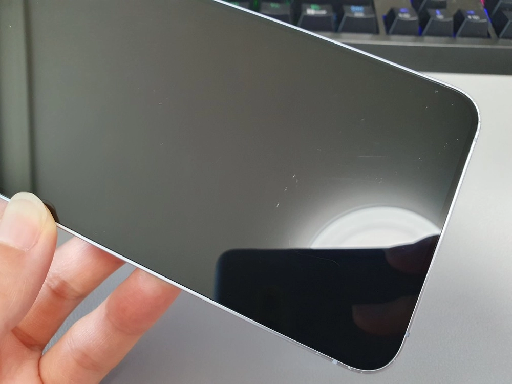 갤럭시 S25 플러스 / 256GB / 아이스 블루 이미지