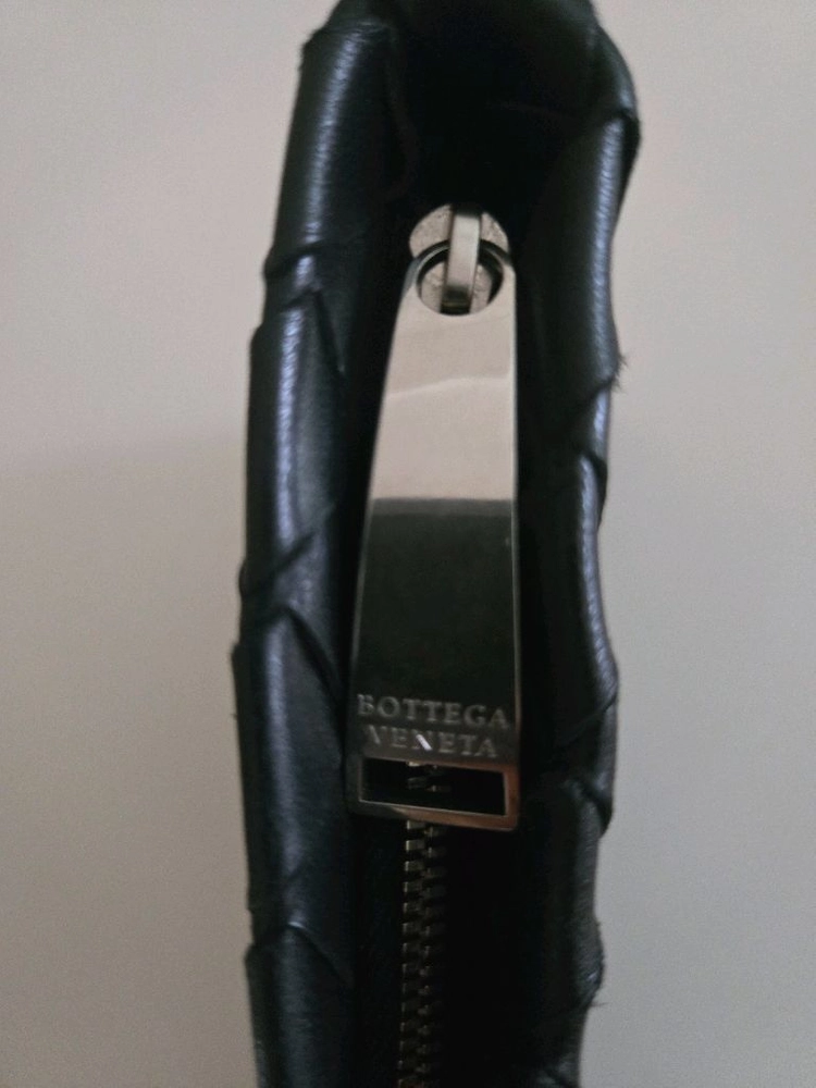 BOTTEGA VENETA 보테가 베네타 클러치백 블랙 이미지