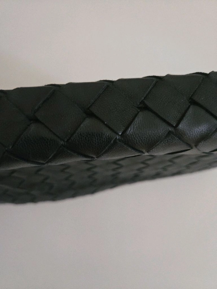 BOTTEGA VENETA 보테가 베네타 클러치백 블랙 이미지