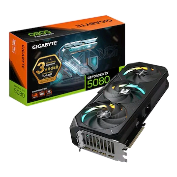 미개봉 새제품 RTX 5080 게이밍오시 팝니다 - 안심되는 중고거래