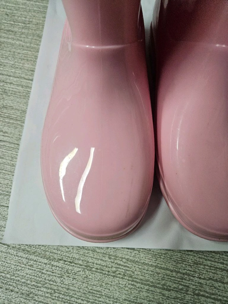 여아 크록스 장화 샌들 200~220 일괄 택포2만 이미지