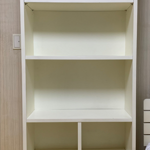 [카사미아] 키즈 5단 책장 이미지