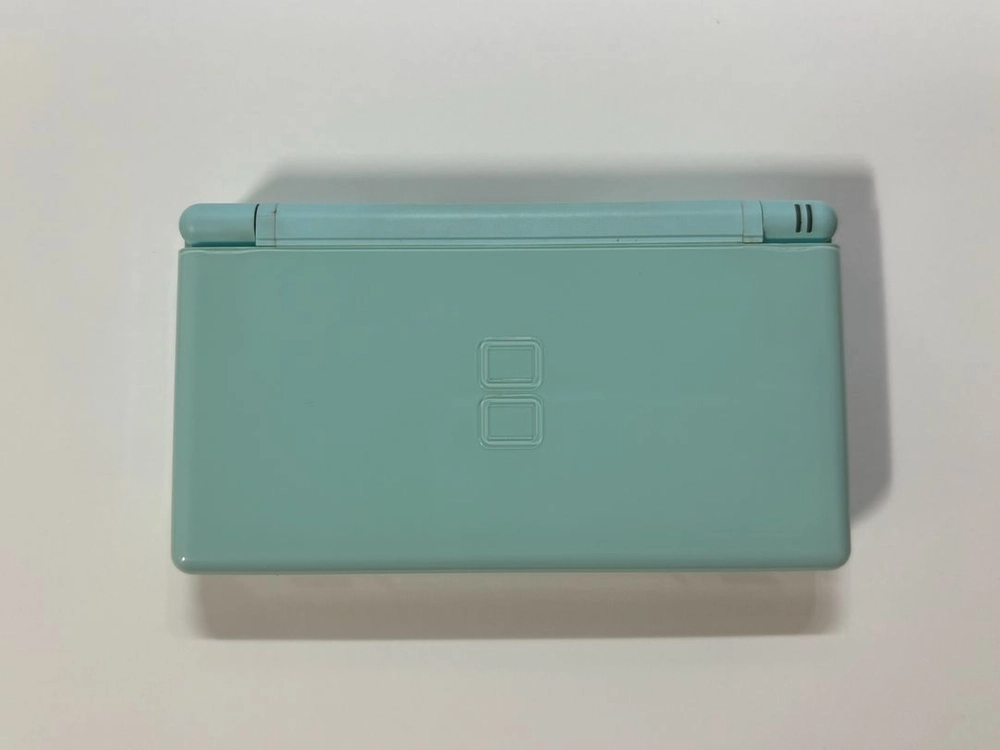 닌텐도 DS lite 민트 - 안심되는 중고거래