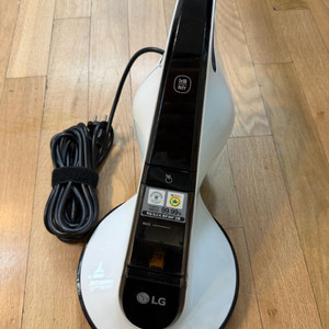 lg 침구청소기 이미지
