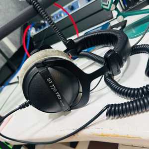 dt770 pro 250옴 이미지
