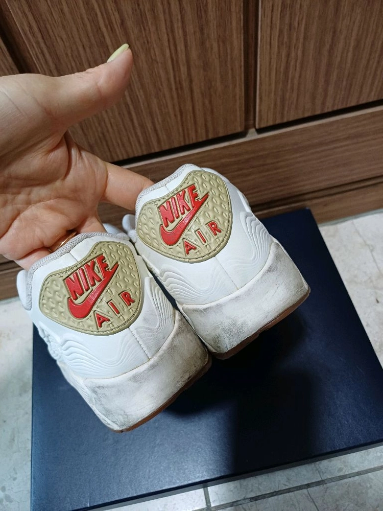 여성나이키 에어맥스 90시팩도쿄 운동화240 이미지