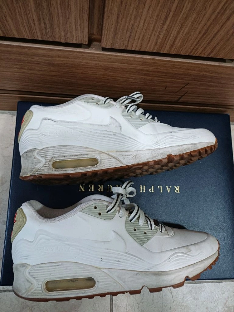 여성나이키 에어맥스 90시팩도쿄 운동화240 이미지