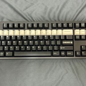 neo80cu black wk 네오80cu 블황미러건메탈 커스텀키보드 이미지