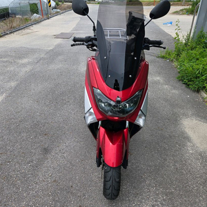 엔맥스125 2015년 38614km 배달세팅 중고스쿠터 이미지
