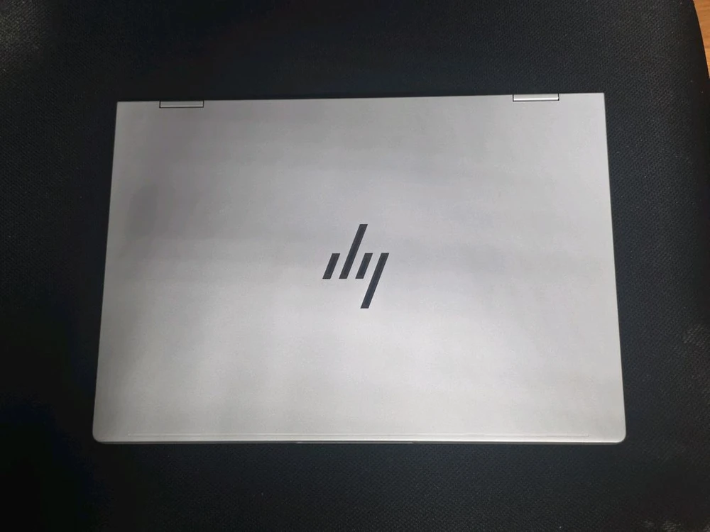 HP EliteBook X Flip G1i 14 AI U7 258V 32GB 1TB 5g-x - 안심되는 중고거래