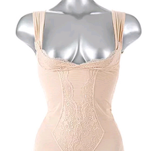 비너스 레이아 사이드업 보정속옷 바디쉐이퍼 85A~B 이미지