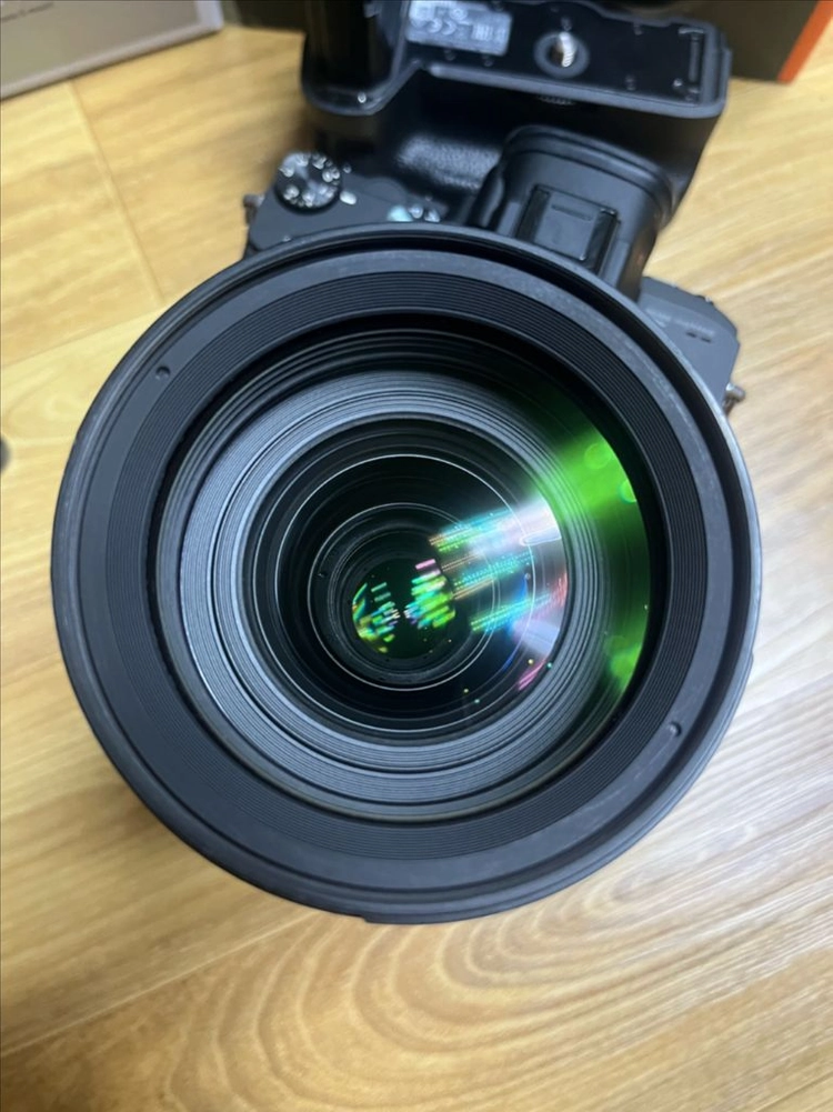 소니 a7m3 + 삼양 35-150 f2-2.8 이미지