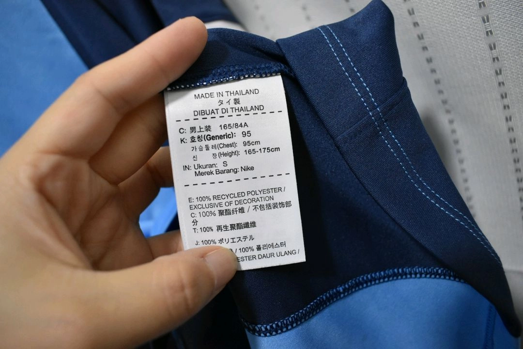 나이키 남성 반팔티 95 이미지