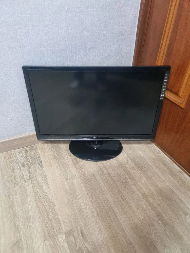 LG 27인치 TV 팝니다 - 안심되는 중고거래