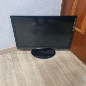 LG 27인치 TV 팝니다 이미지